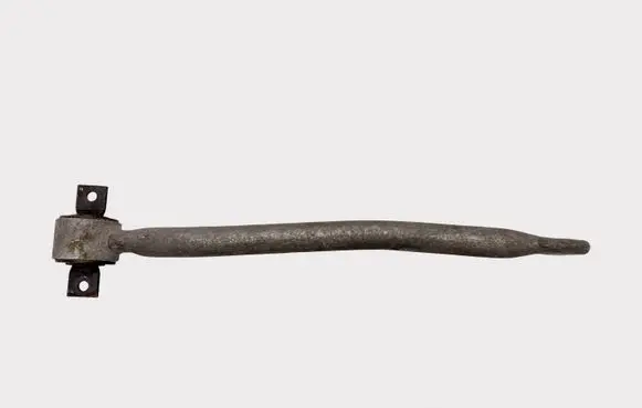 Alfa Romeo 156 Rear control arm 50704919