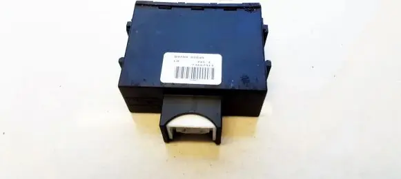 Toyota Avensis T250 Immobilizer control unit/module 8978005040 89780-05040