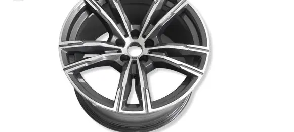 BMW M8 F91 F92 G14 G15 R19 alloy rim 8089561
