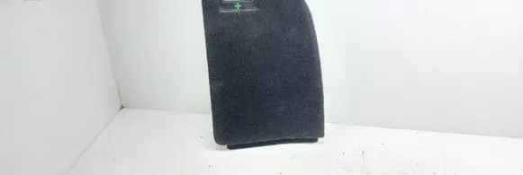 Volkswagen PASSAT B5 Trunk/boot trim cover 4A9864767 17469