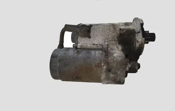 Hyundai Tucson JM Starter motor 3610027000 031013170