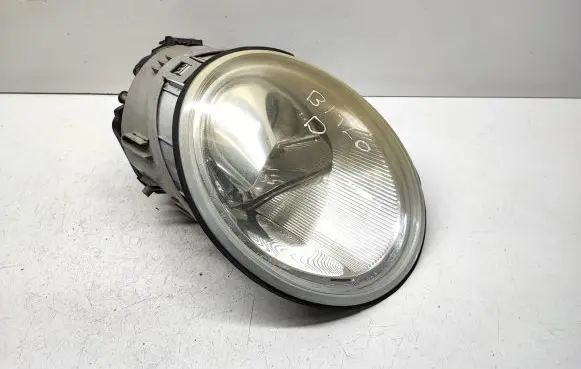 Volkswagen New Beetle Headlight/headlamp 1C2941006D