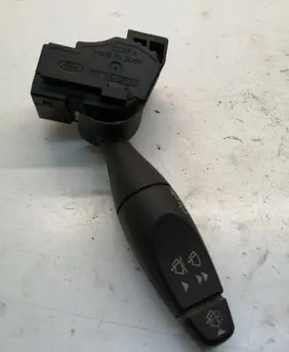 Ford Transit Wiper control stalk