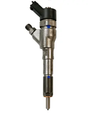 Citroen C4 I Fuel injector 0445110062 0986435077