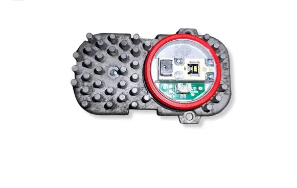 BMW X5 E70 Headlight ballast module Xenon 715804