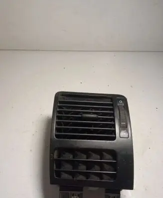 Volkswagen Touran I Dash center air vent grill 1T0819704A