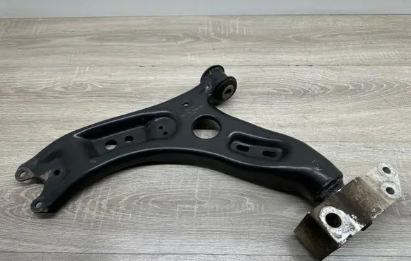 Volkswagen PASSAT CC Front lower control arm/wishbone 1160500184 011119 3389