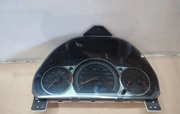 Honda CR-V Speedometer (instrument cluster) HR0333090