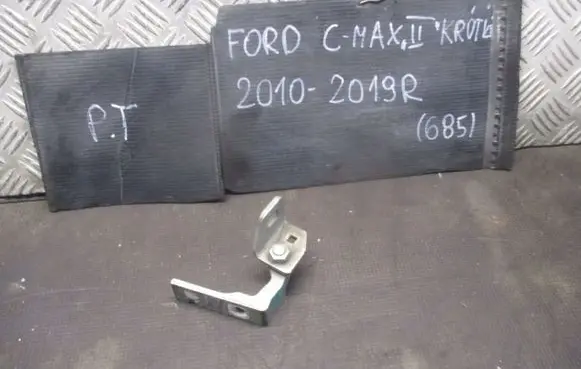 Ford C-MAX II Loading door hinge set U22800
