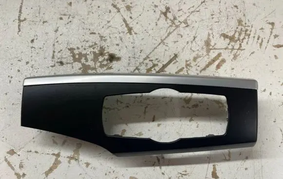 BMW X3 F25 Interior decorative trim set 3182166 120811