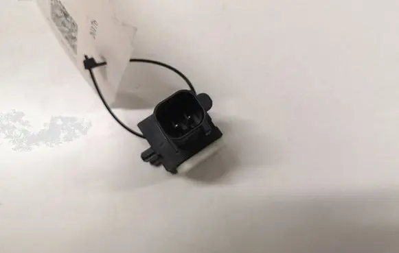 Ford S-MAX Airbag deployment crash/impact sensor 3M5T14B342AB