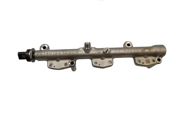 BMW 2 F45 Fuel main line pipe 13538665631 8665631