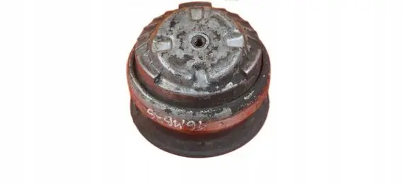 Mercedes-Benz CLS C219 Engine mount vacuum valve 16MB36