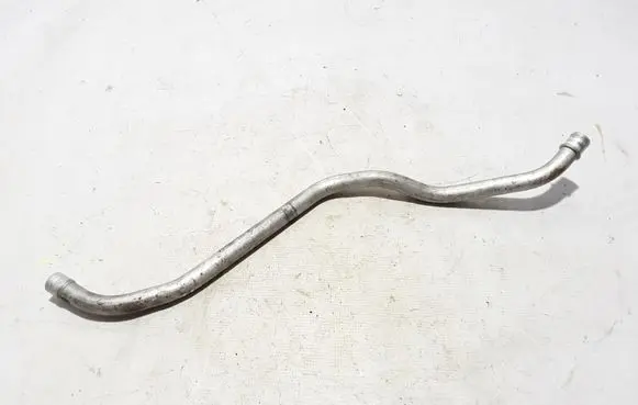 Brake vacuum hose/pipe
