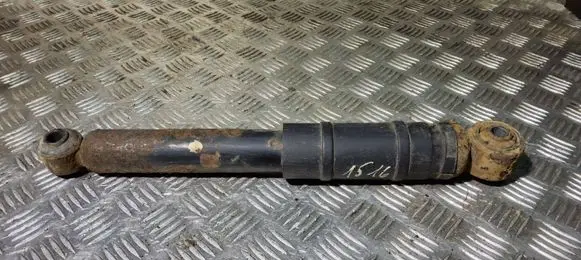 Opel Zafira A Rear shock absorber/damper