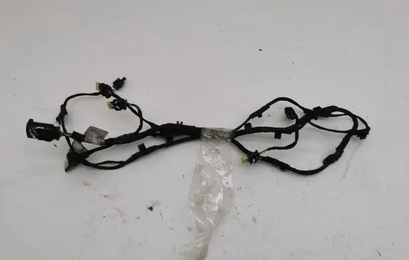 Parking sensor (PDC) wiring loom