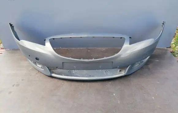 Opel Insignia A Front bumper