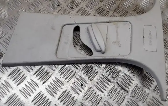 Ford Focus C-MAX (B) pillar trim (top) 4M51A24583A