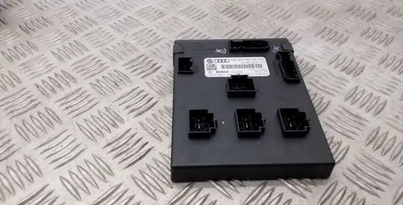 Audi A6 S6 C7 4G Comfort/convenience module 4H0907063CE