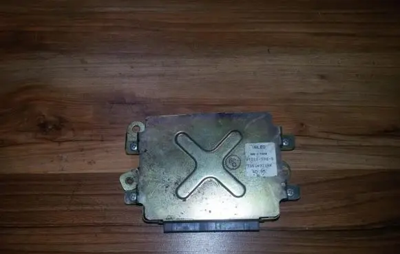 Rover 620 ABS control unit/module 73614313sk 35011sn8g