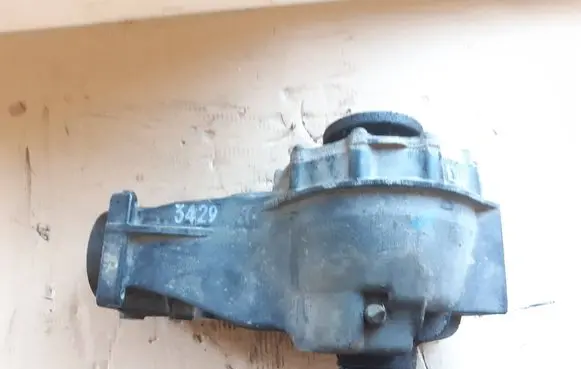 Audi A6 S6 C5 4B Rear differential 01R525053E