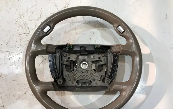 BMW 7 E65 E66 Steering wheel