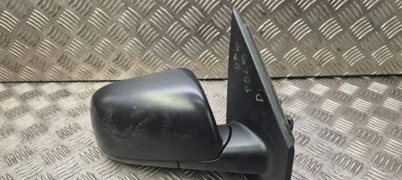 Volkswagen Polo Manual wing mirror 010695