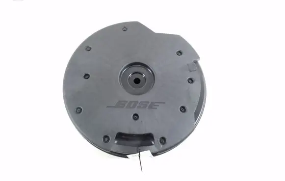 Renault Kadjar Sound amplifier 281703WS0A