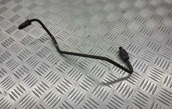 Renault Scenic II - Grand scenic II Turbo turbocharger oiling pipe/hose
