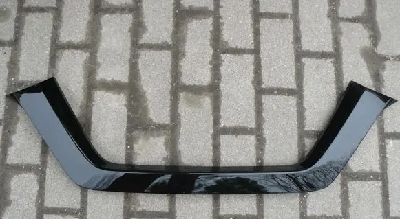 Nissan X-Trail T32 Front bumper upper radiator grill 622786FR0A