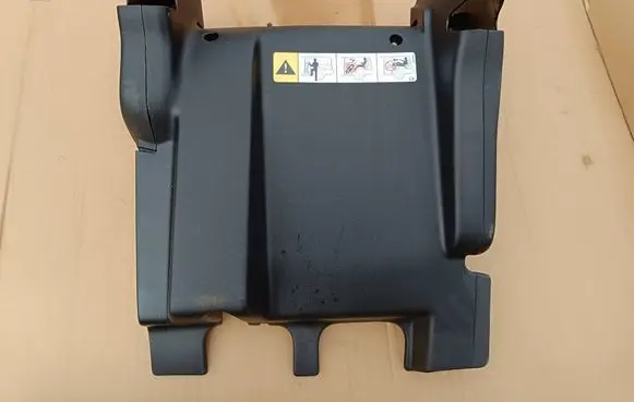 Dodge Durango III Seat trim D1CDXX63060V CP12900