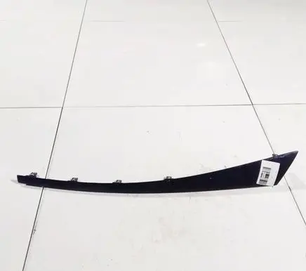 Renault Megane III Other interior part 684120007r
