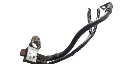 KIA Sorento Negative earth cable (battery) 371802P110