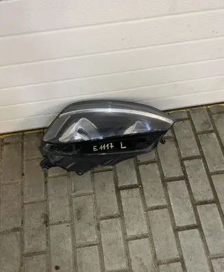 Volkswagen Golf VII Headlight/headlamp 5G1941031 E1117