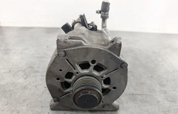 Mercedes-Benz A W168 Generator/alternator 