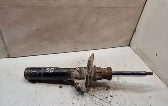 Volkswagen PASSAT B6 Front shock absorber/damper 3C0413031AE