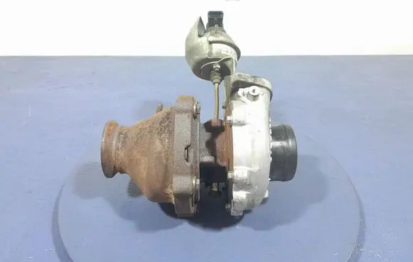 Opel Insignia A Turbo system vacuum part 55581063