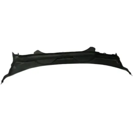 Wiper trim
