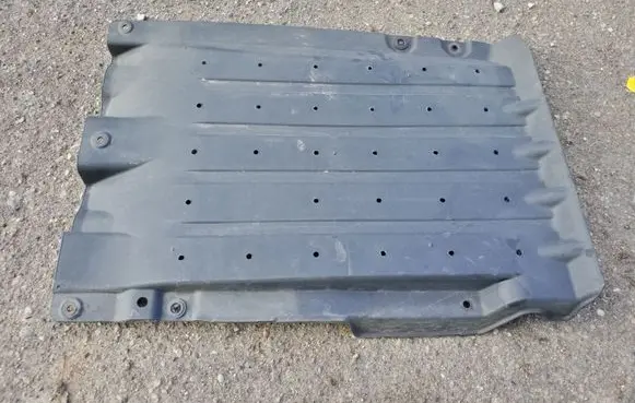 Hyundai Tucson TL Side bottom protection 84137D7000 84138D7000