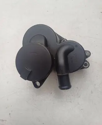 Mercedes-Benz Vaneo W414 Breather valve A6680100062 0928400503