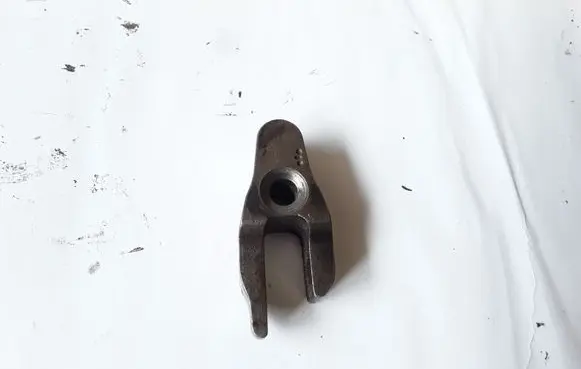Mercedes-Benz E W212 Fuel Injector clamp holder NOCODE