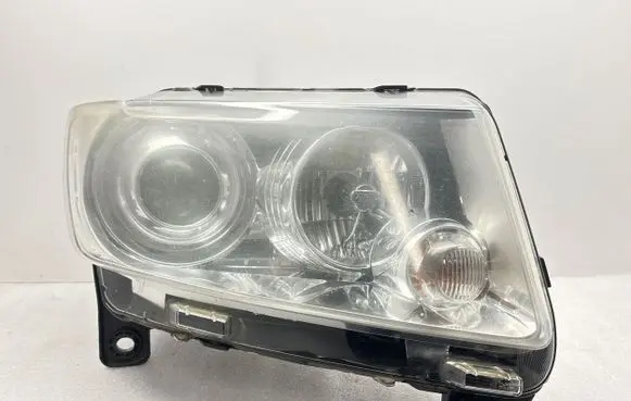 Jeep Grand Cherokee Headlight/headlamp 55079408AG M149690 0440112011