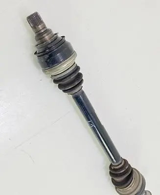 BMW 6 F06 Gran coupe Rear driveshaft 2284115