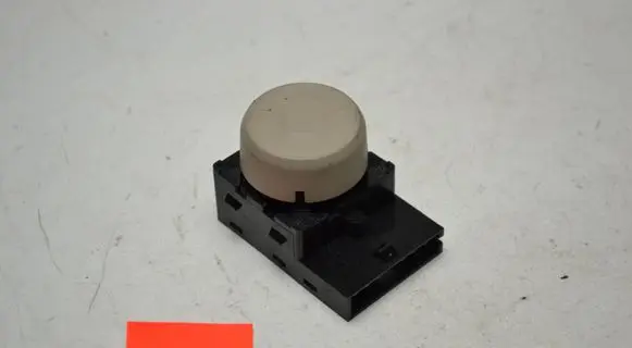 Opel Insignia A Seat control switch 13285105 6099