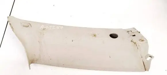 Ford Mondeo MK IV (D) pillar trim (bottom) 7S71N31013AEW