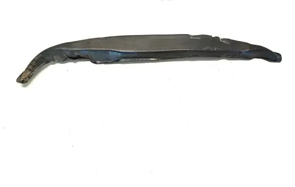 Ford Ranger Front wheel arch liner splash guards