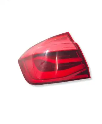 BMW 3 F30 F35 F31 Rear/tail lights 