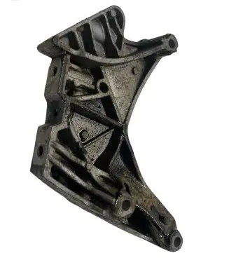 Volkswagen Golf VI Engine mounting bracket 03L199207F