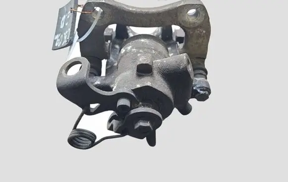 Citroen C5 Rear brake caliper 9686034680