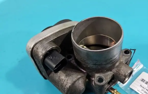 Renault Megane II Throttle body valve 8200190230 IMPRK1596966